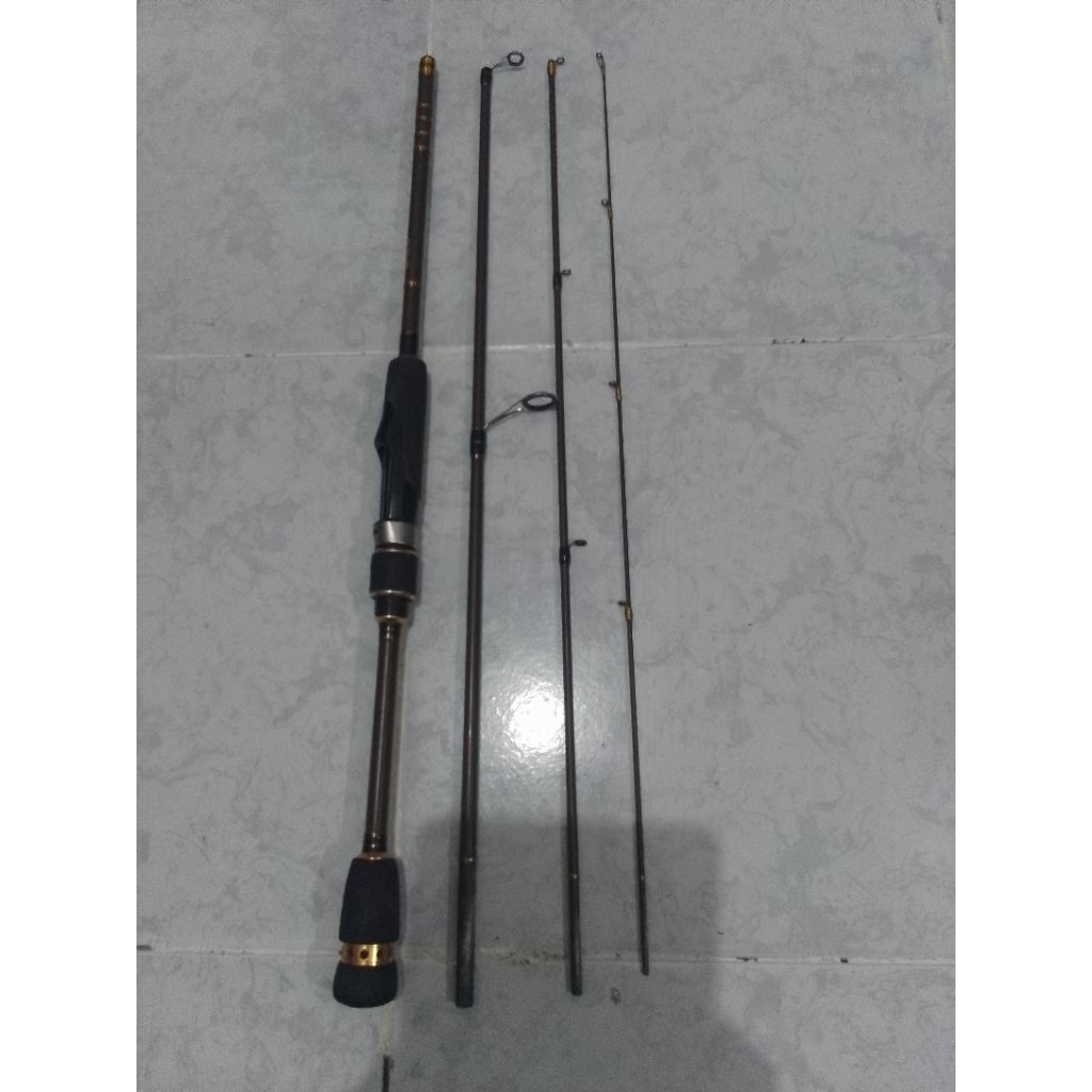 JORAN RELIX NUSANTARA ROTAN 664 GEN 1