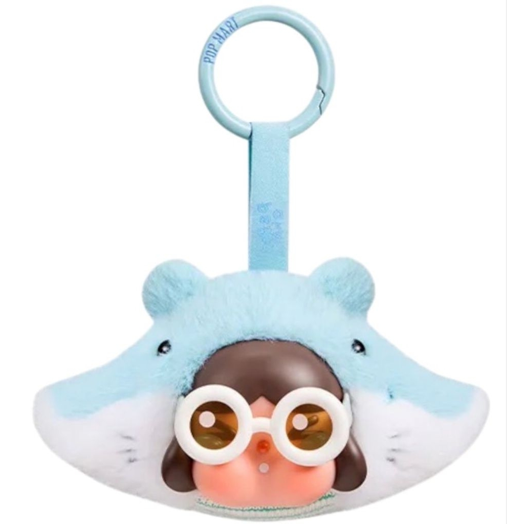 Cry Baby Ocean Manta Ray