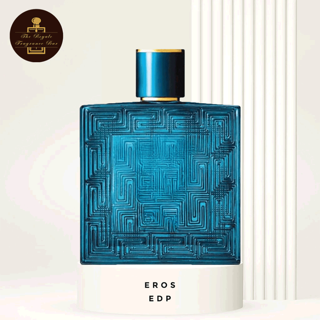 Eros EDP 100ml/200ml