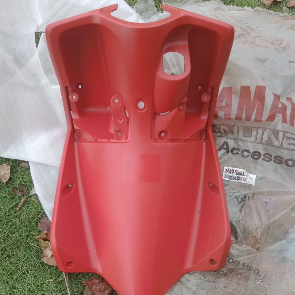 dek kontak mio soul karbu merah vrc merah cabe 14D-F8312-40 original