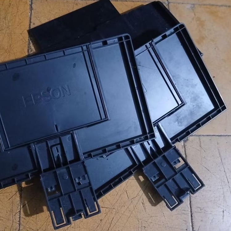 Paper Tray Epson Sandaran Kertas L120 L121 Original