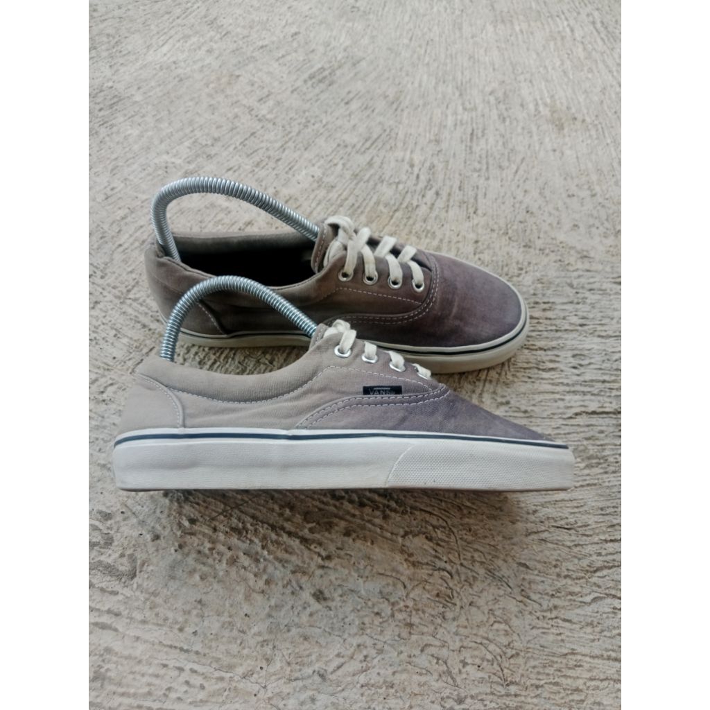 vans era second size 38 siap tempur