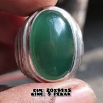 BATU HIJAU GARUT OHEN MY2