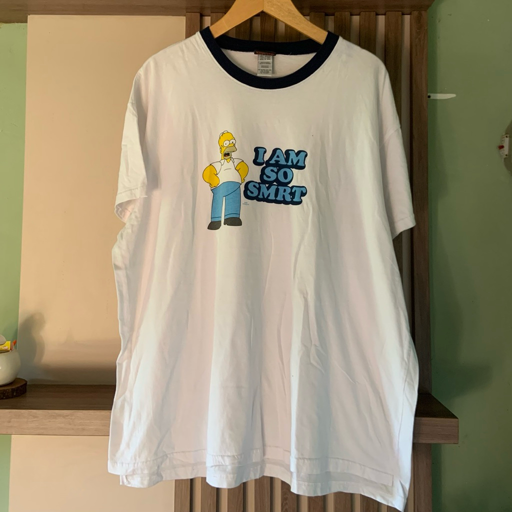 KAOS VINTAGE THE SIMPSONS