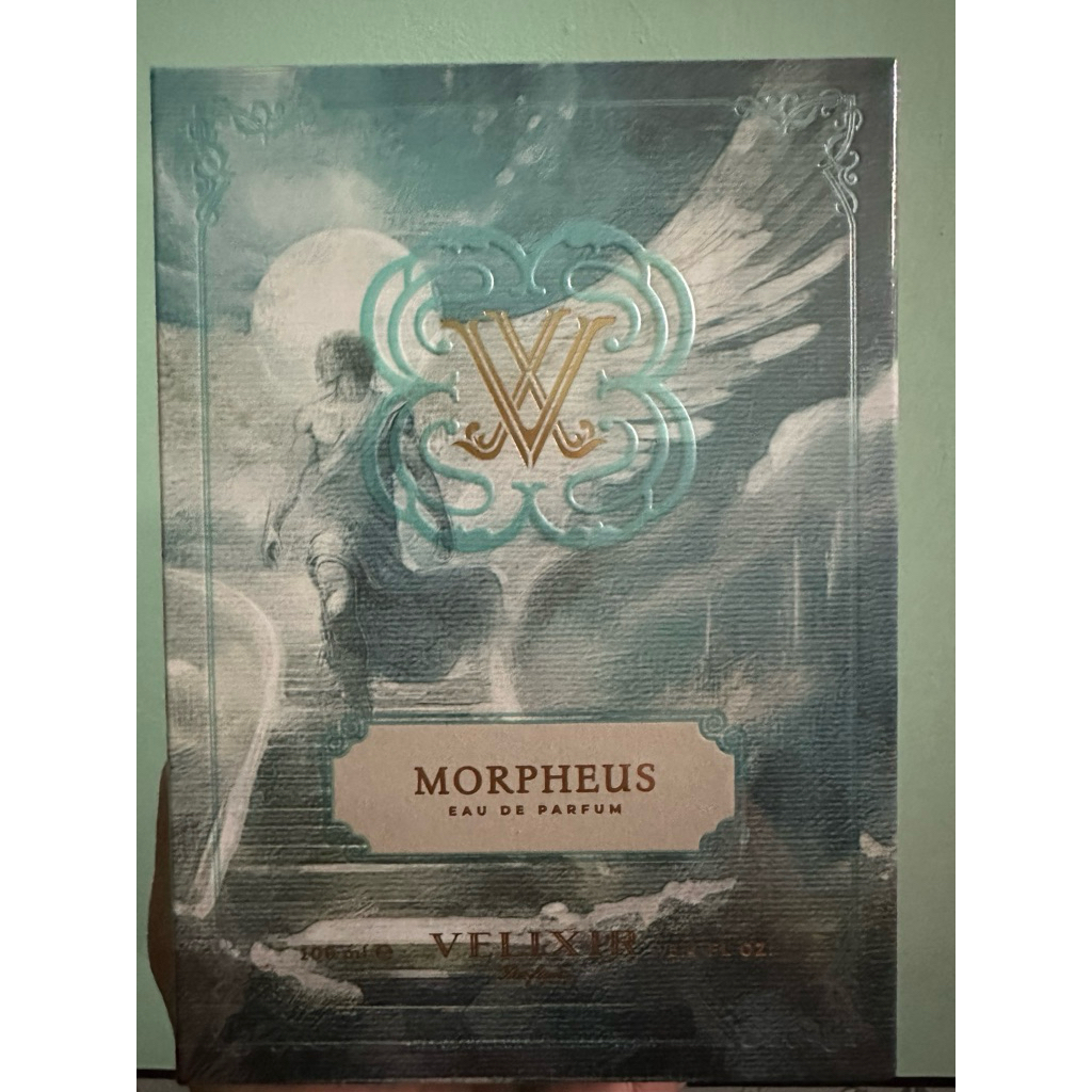 Parfum Velixir Morpheus 100ML EDP