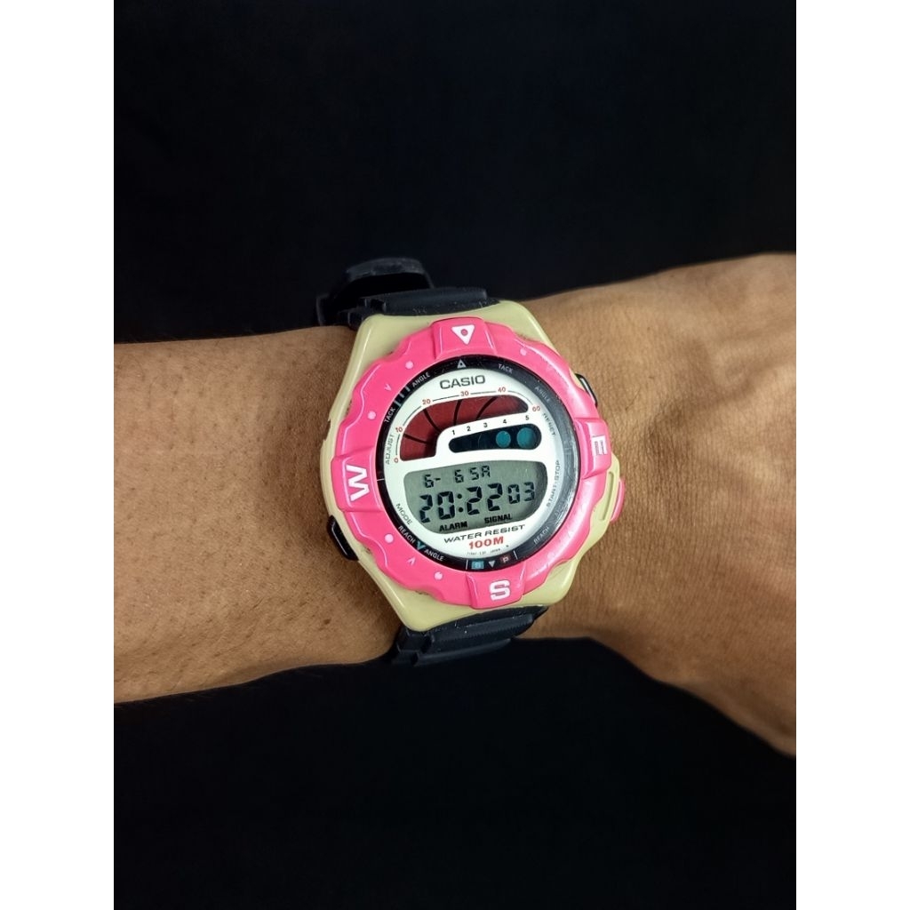 CASIO SUF120 VINTAGE ORIGINAL
