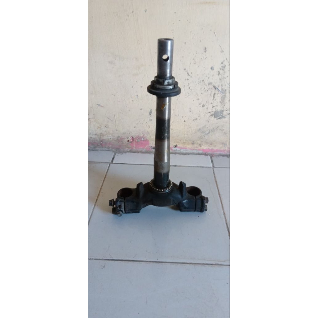 segitiga pcx cbu led