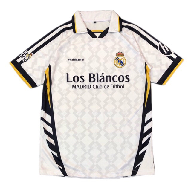 JERSEY HALA MADRID | JERSEY FANTASY MADRID | JERSEY PRINTING | JERSEY VINTAGE | JERSEY RETRO | JERSE