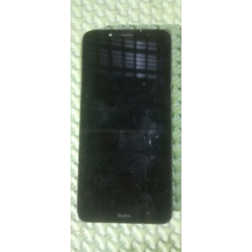 Lcd redmi 7a ori copotan