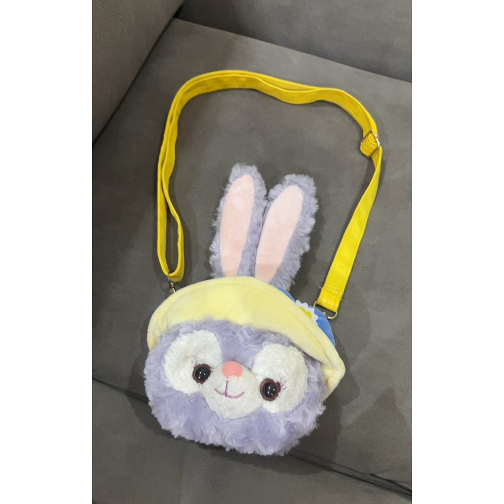 TAS JALAN ANAK STELLA LOU