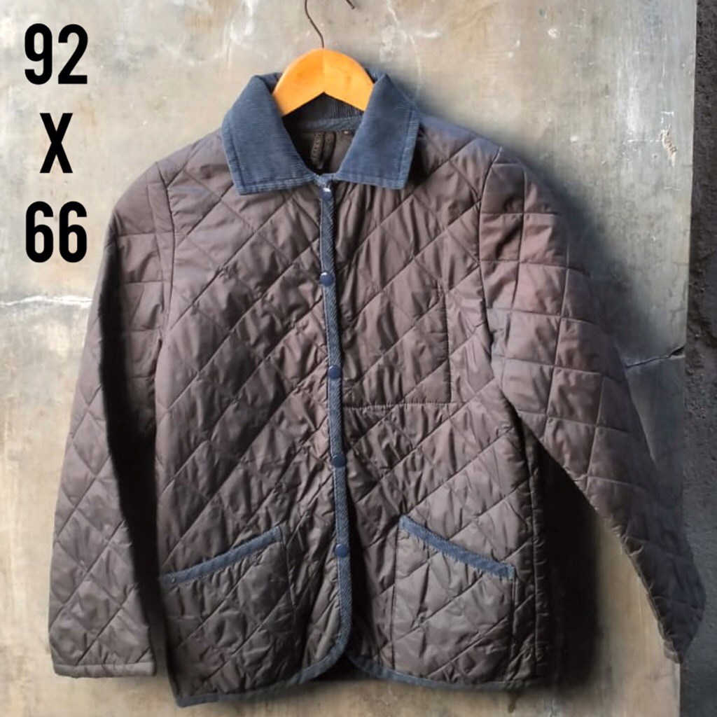 Lowrys Jacket