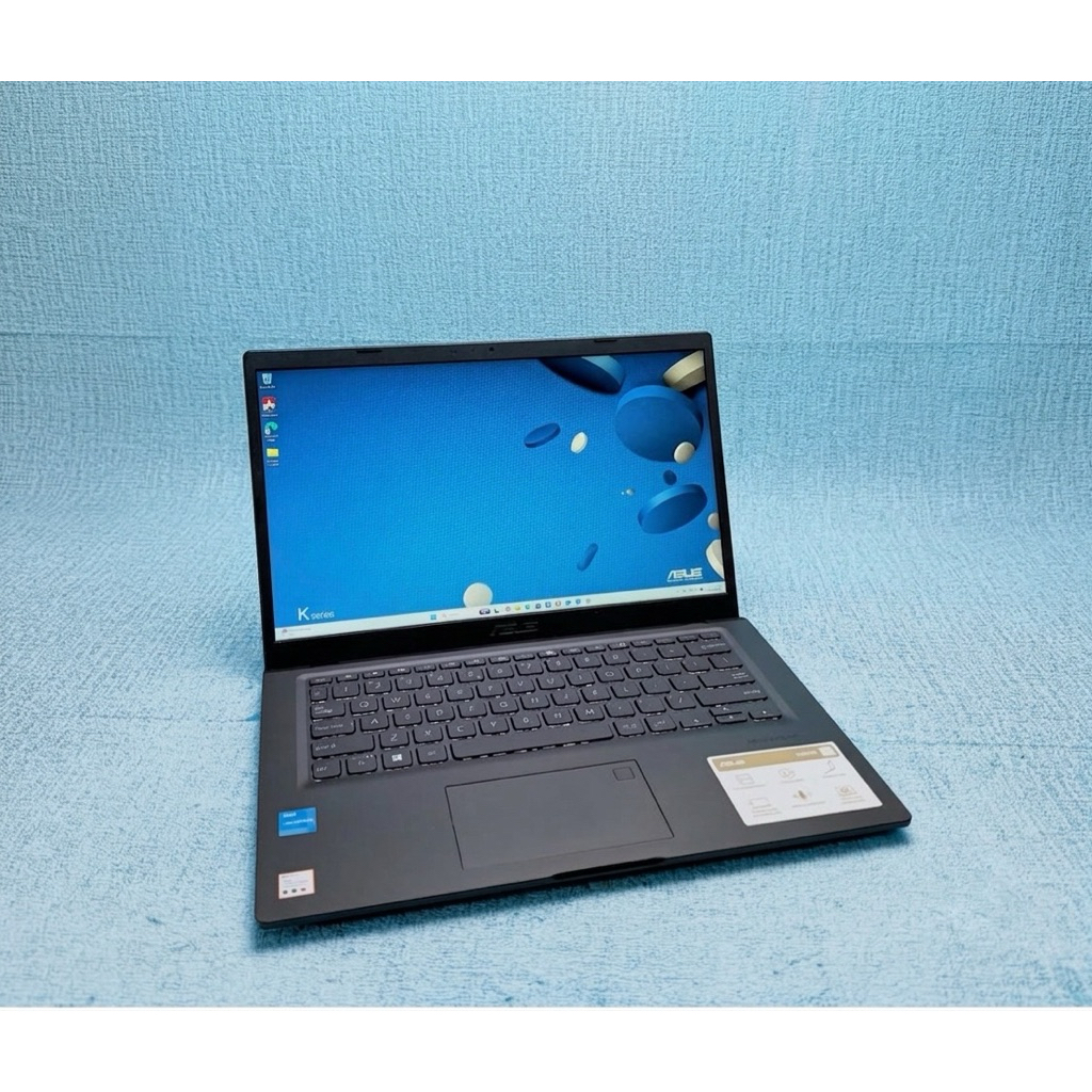 Asus VivoBook A1400KA Celeron N4500