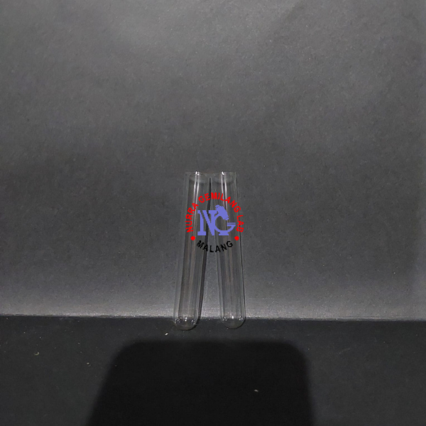 Tabung Reaksi 12x75 mm (7 ml) Onemed | Test Tube ECER