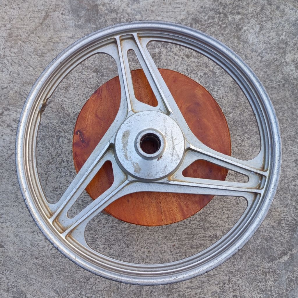 Velg Depan Jialing Original