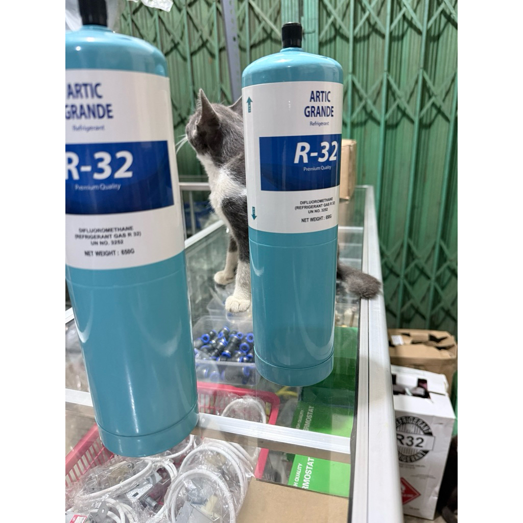 Freon Ac R32