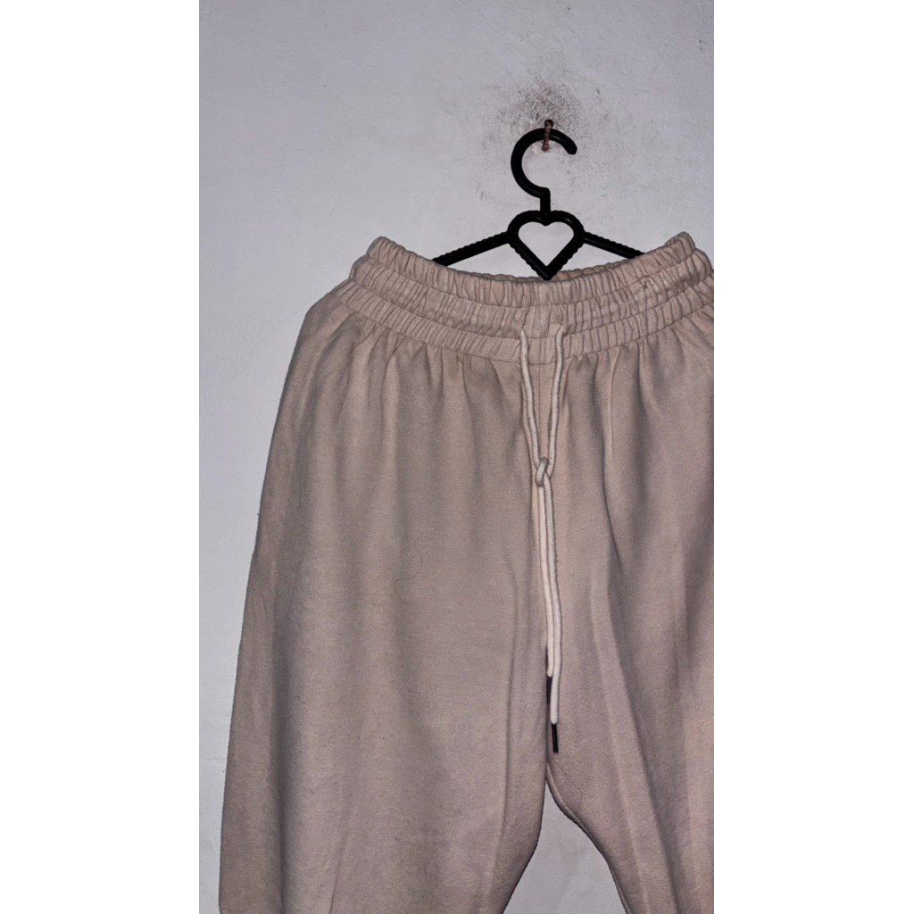 Preloved Celana Jogger