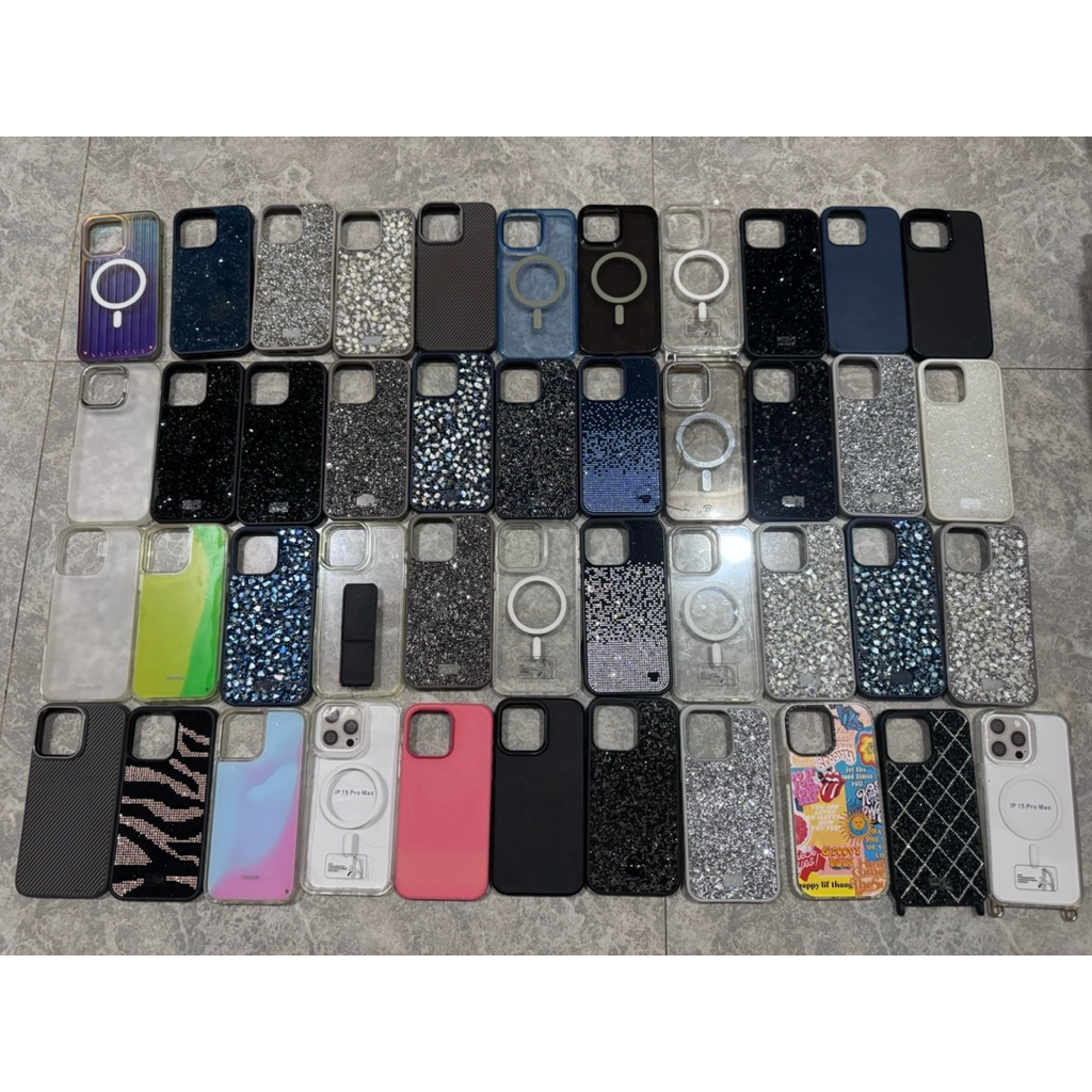 case iphone lolypoly 15promax