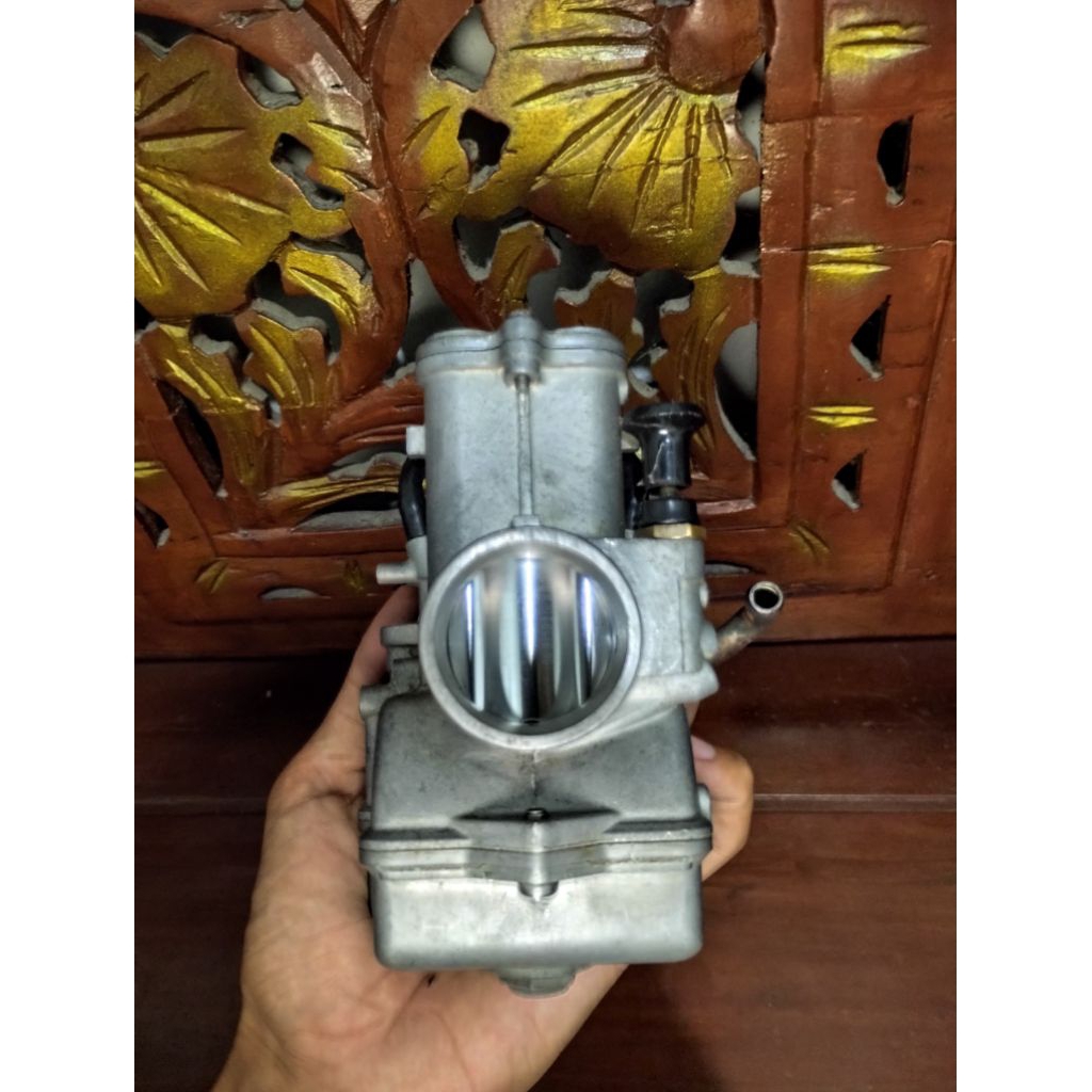 karbu TMX MIKUNI original 38