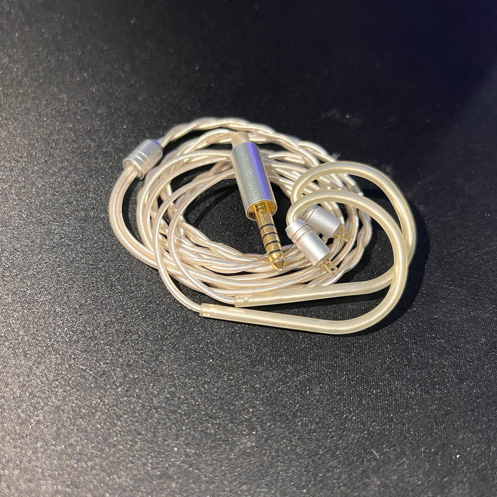Kabel 2 Pin 4.4mm