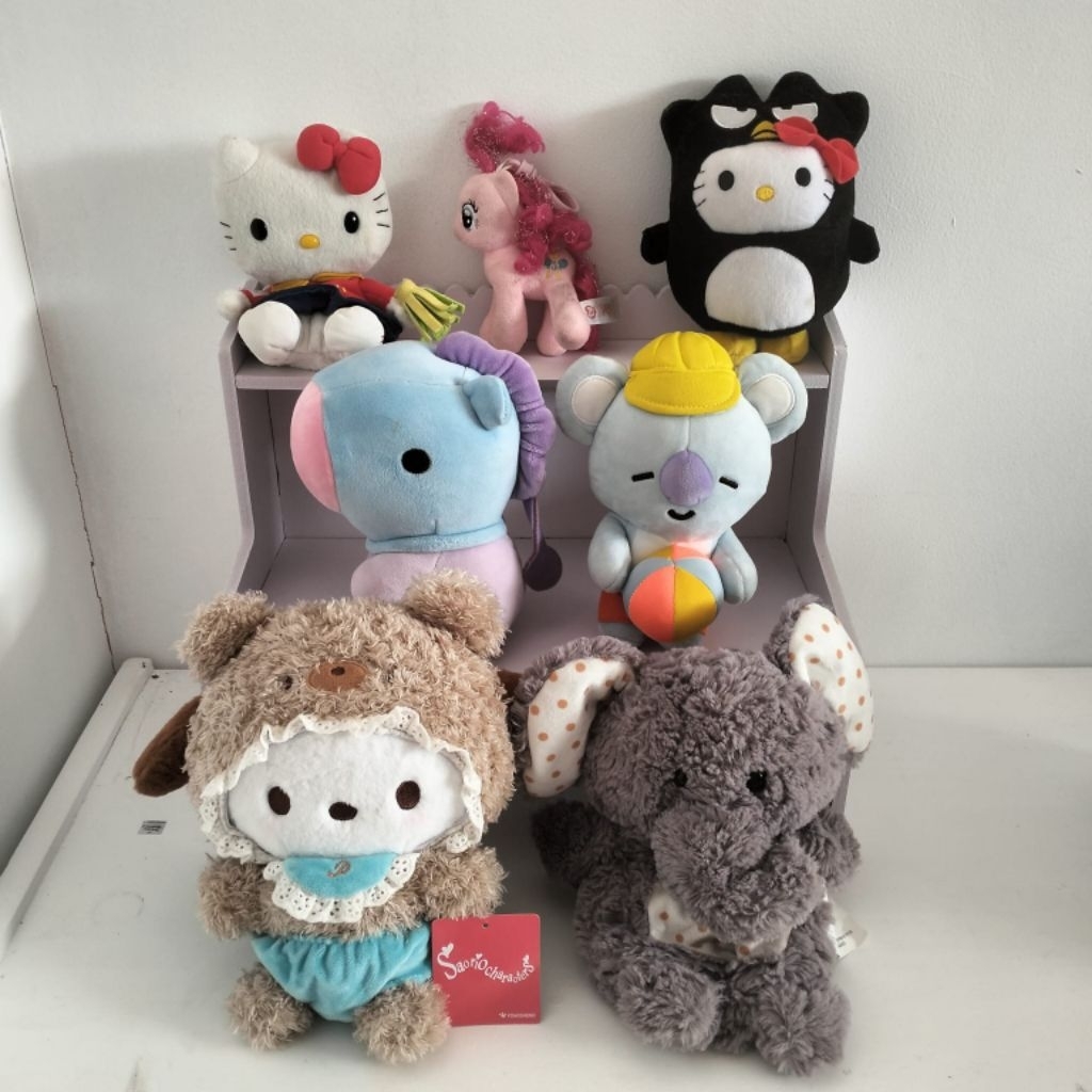 boneka take all