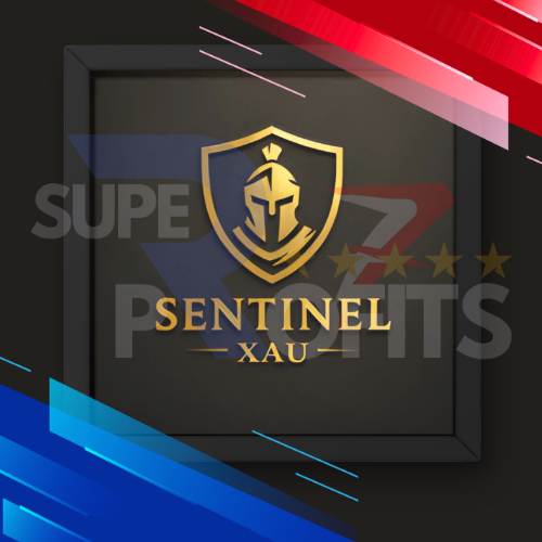 EA Robot Trading MT5 Sentinel XAU v1.2