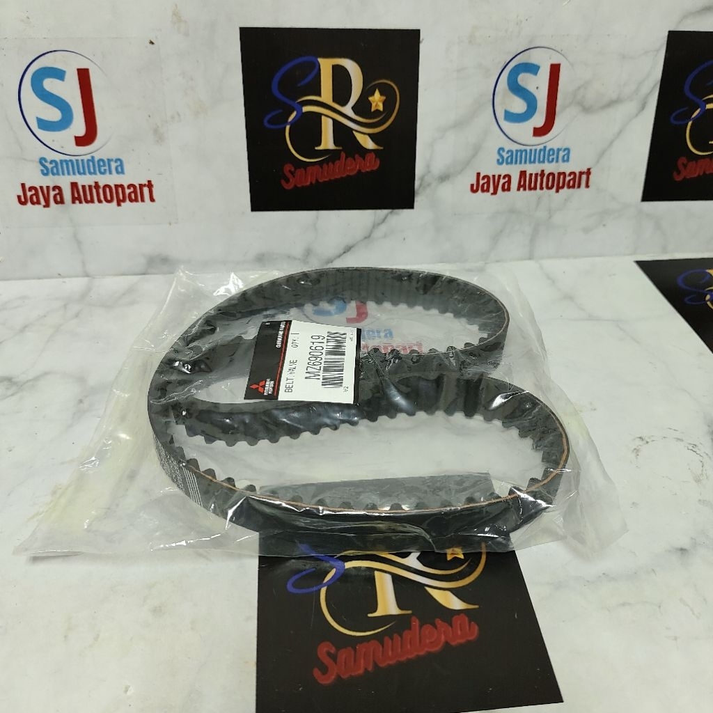 timing belt Mitsubishi t120ss T120SS