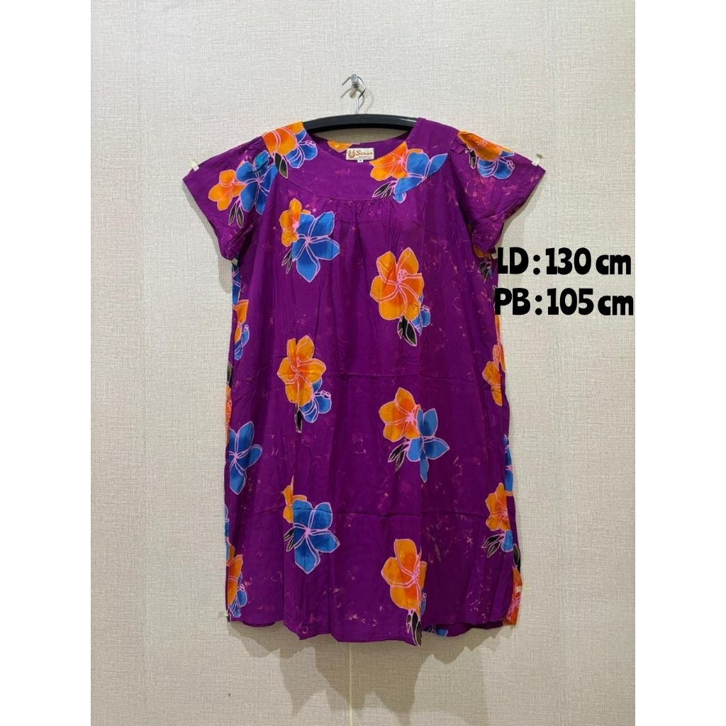 Daster Sunan XL