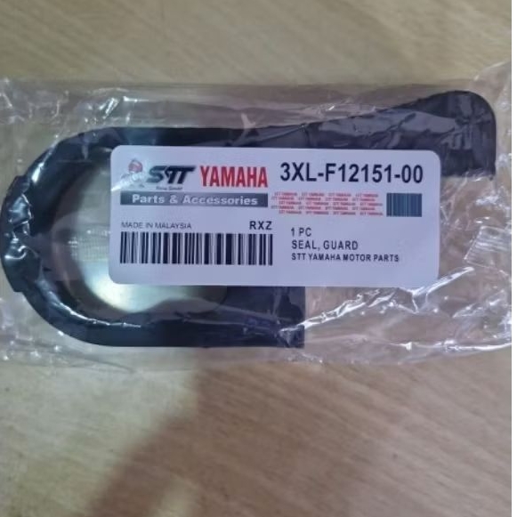 karet alas rantai rxz karet swing arm rxz karet rantai rxz