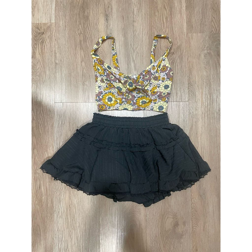 PRELOVED TOP Colorbox