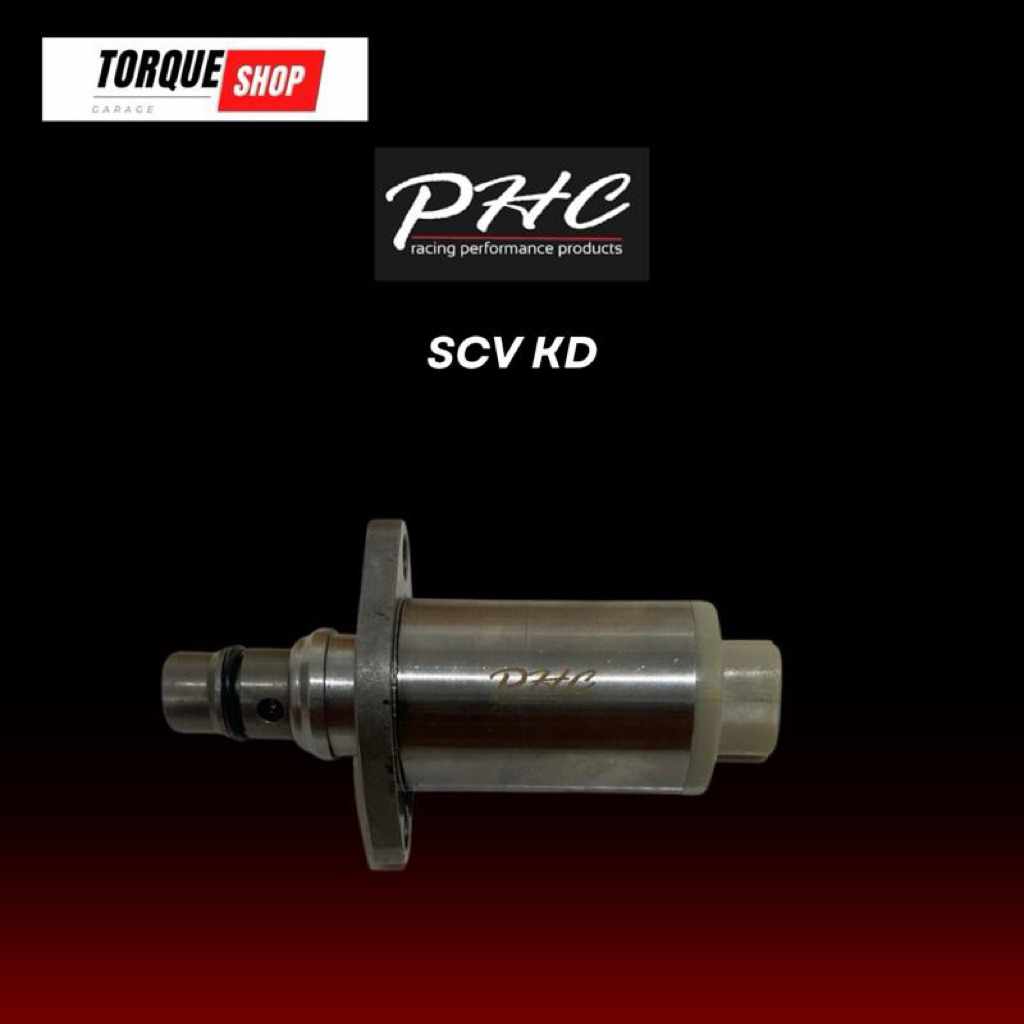 PHC Racing SCV KD Innova / Fortuner / Hilux 1KD 2KD VNT