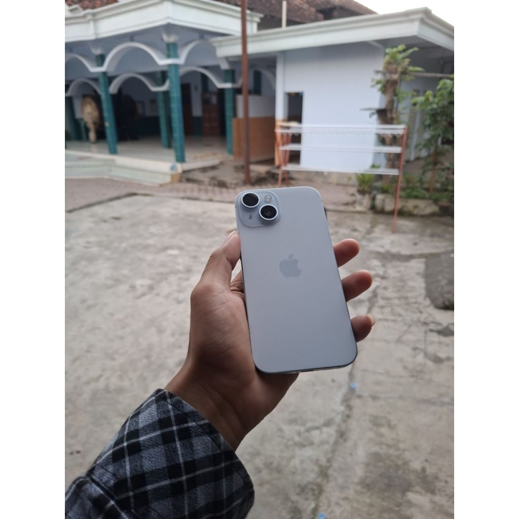 iphone 15 ibox lock icloud 128gb