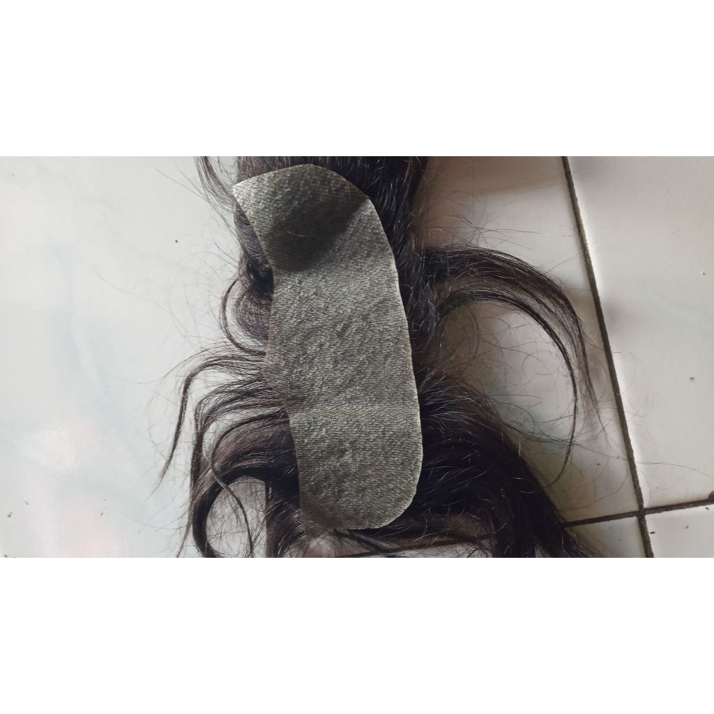 jenong wig asli 100 persen