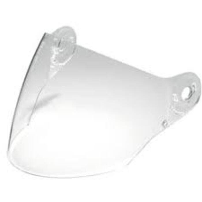 XLITE VISOR XJS-01 CLEAR X402GT, X403GT