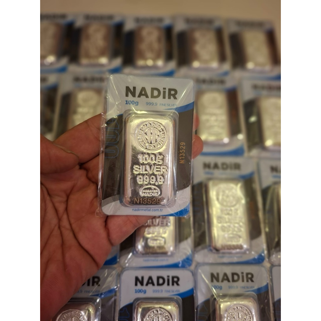 PERAK NADIR 100g