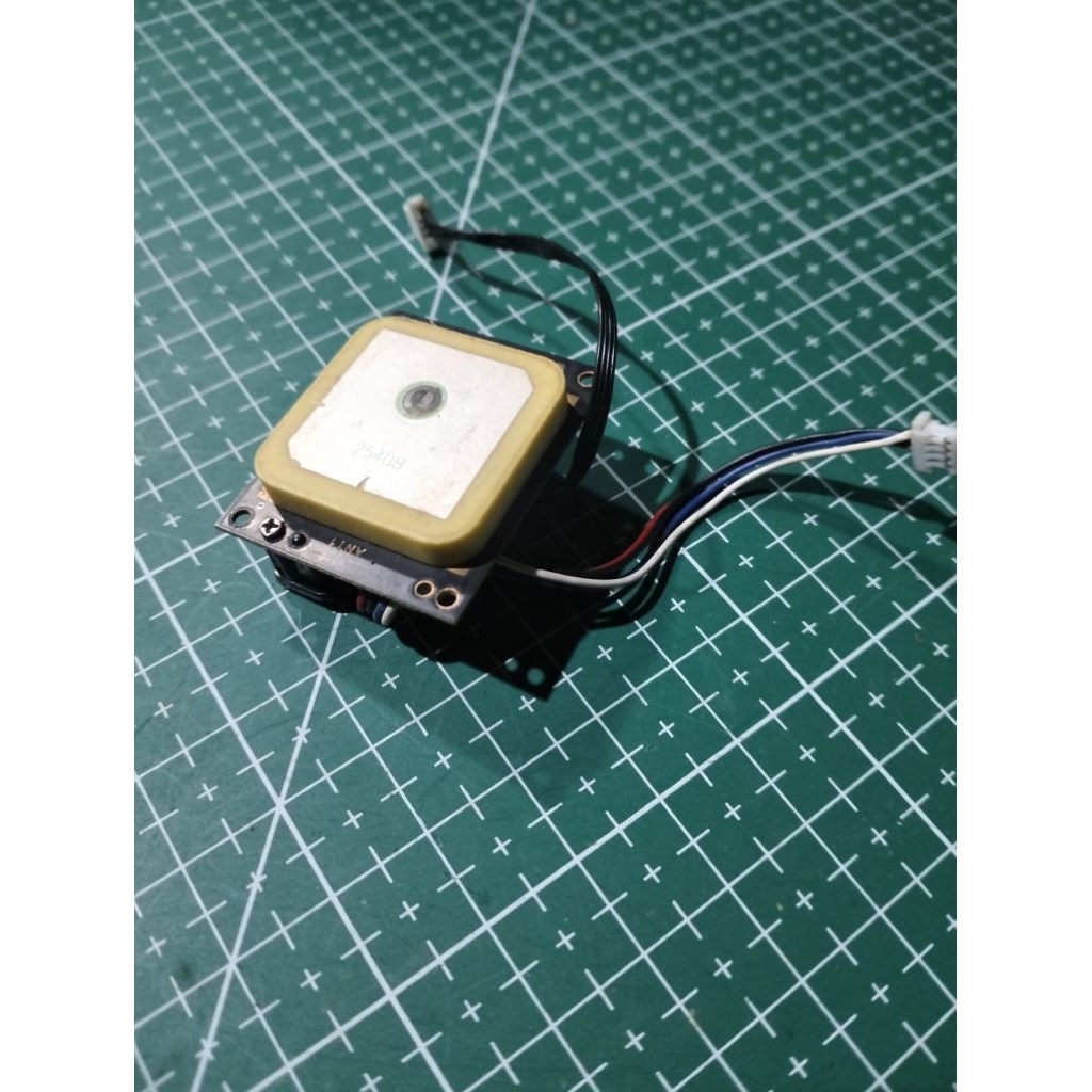 GPS sjrc f11 f11s