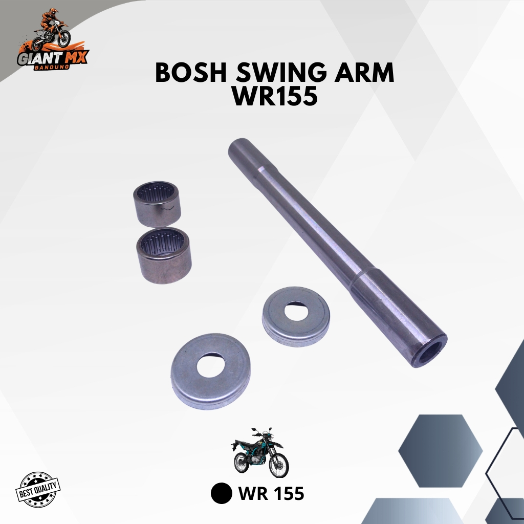 BOSH SWING ARM WR155