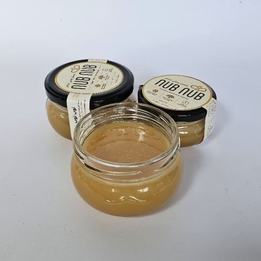 Madu Sidr Osaimi Yamani Grade A | Nub Nub Yemeni Premium Honey