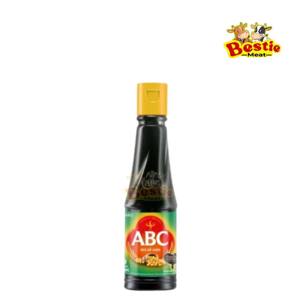 ABC Kecap Asin