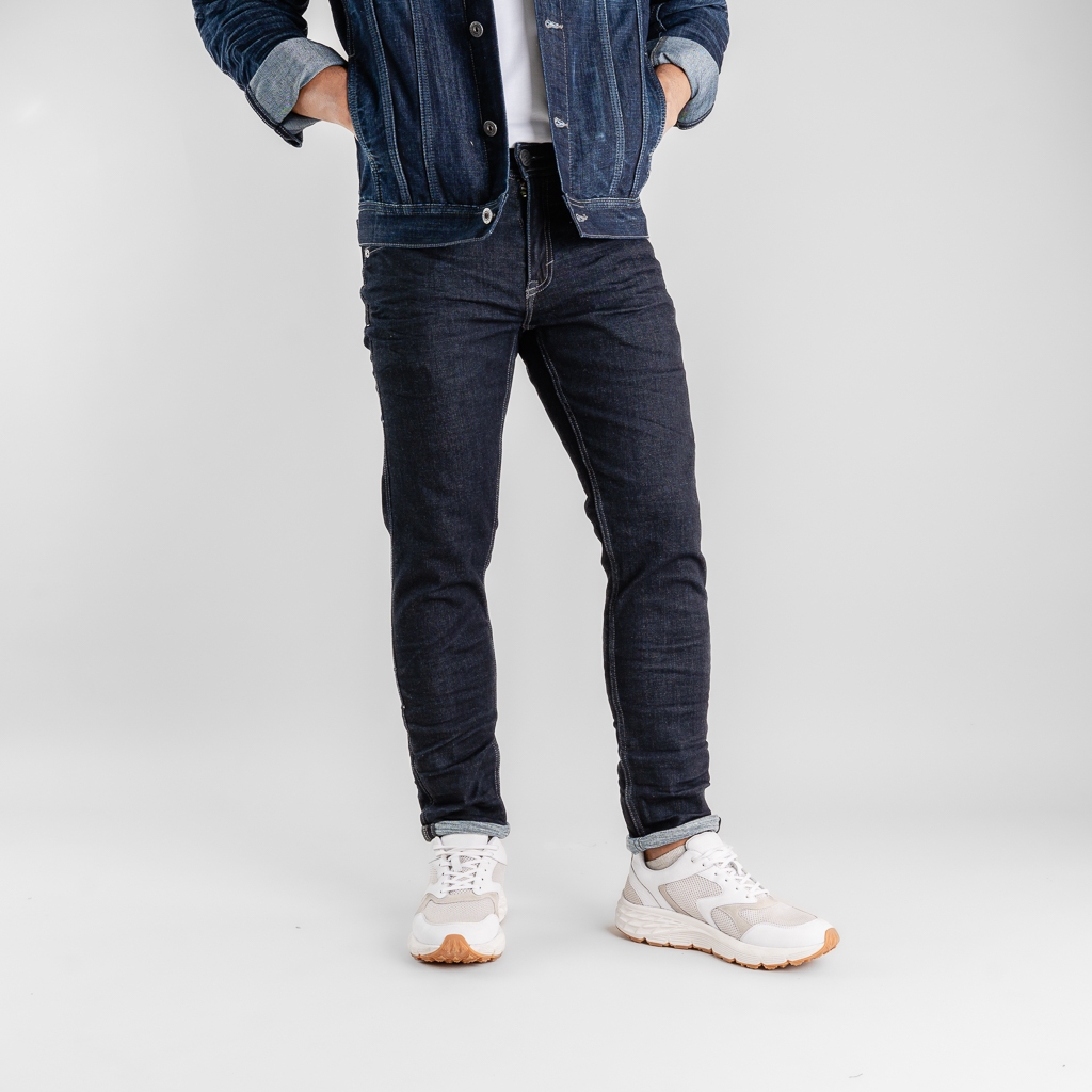 Oxygen Denim 706 Original Slim Jeans (706-0110)