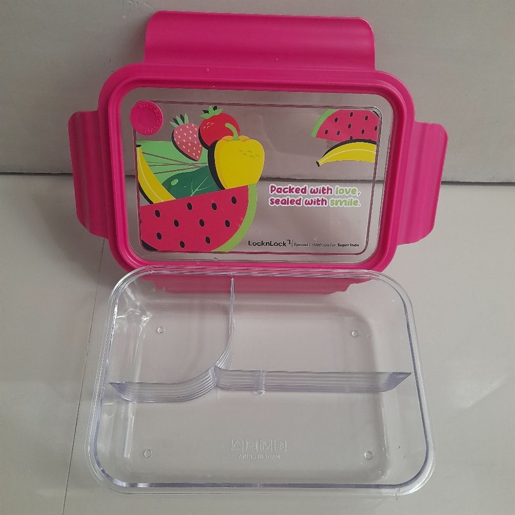 Lock n lock Lunch Box