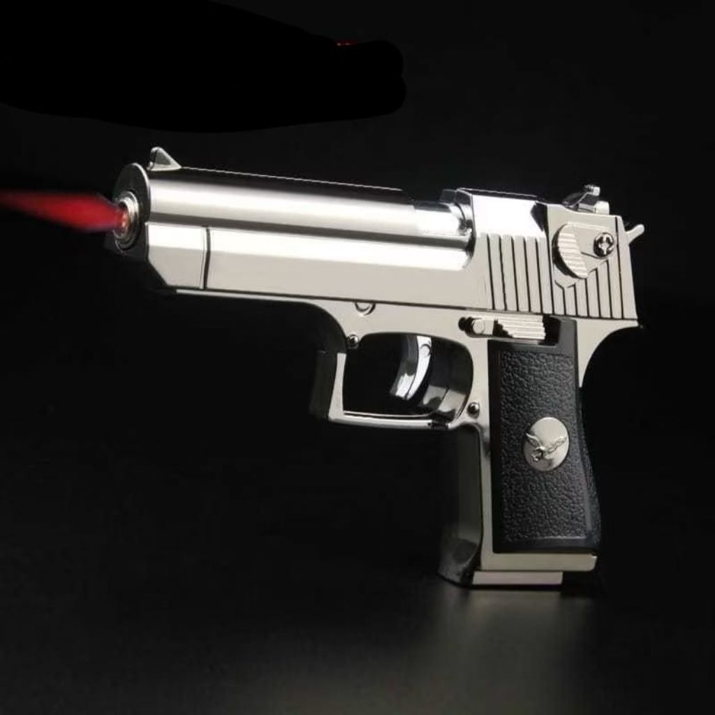 Korek Api Bara Gas Pistol Beretta M92G COB PS 67 - pzs