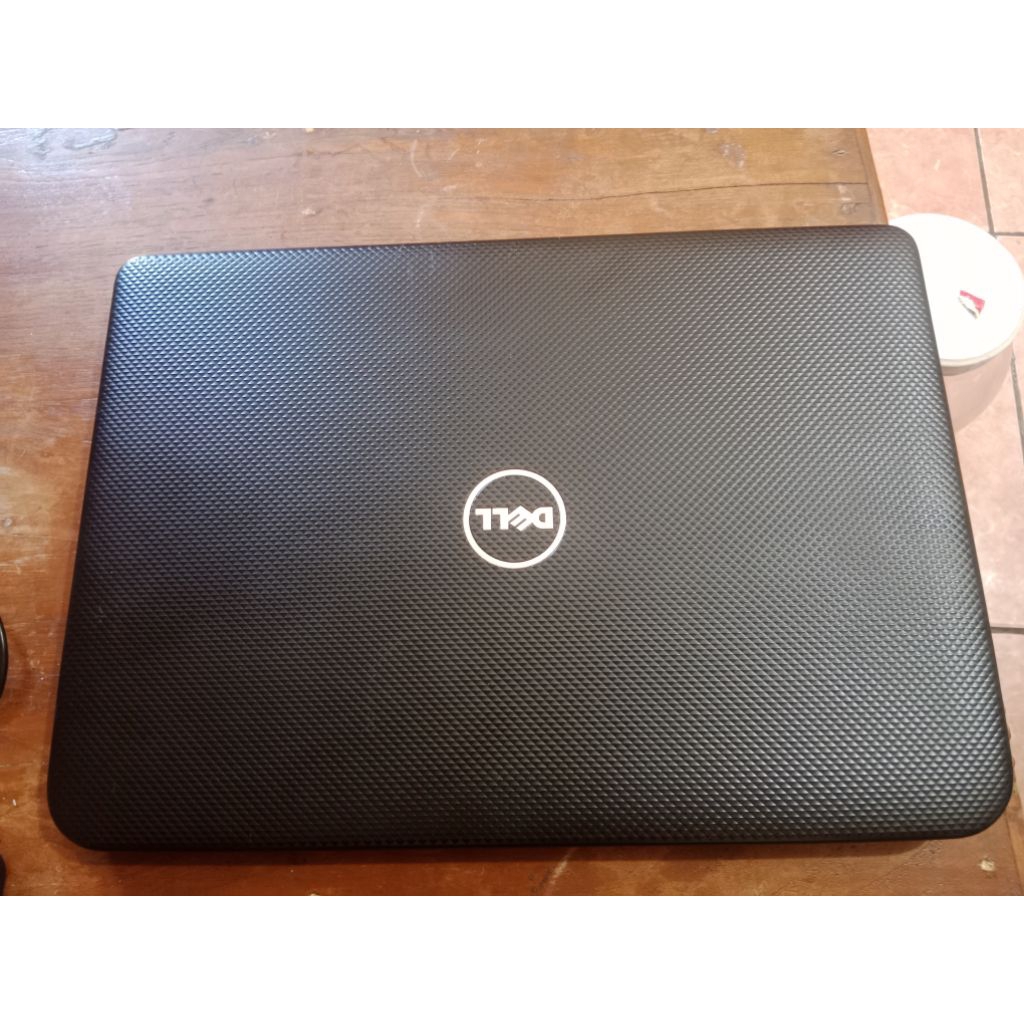 laptop dell inspiron