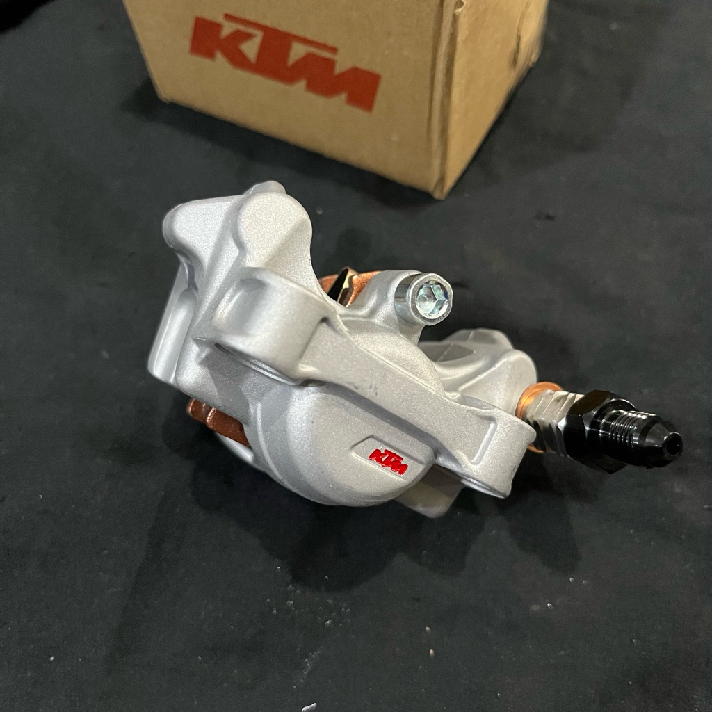 KALIPER KTM MINI