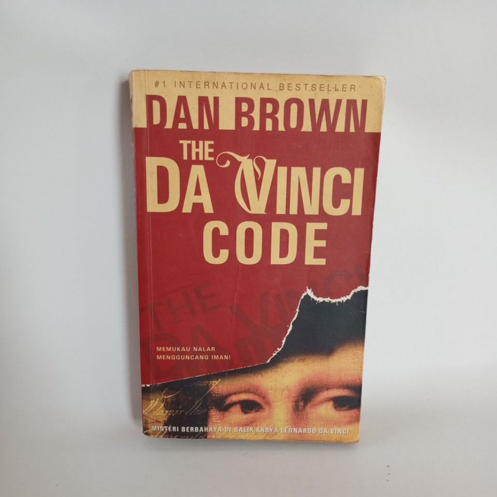 The Da Vinci Code