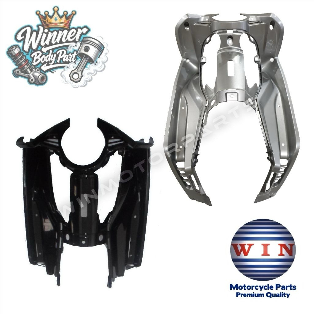 WIN - LEGSHIELD DALAM JUPITER MX OLD