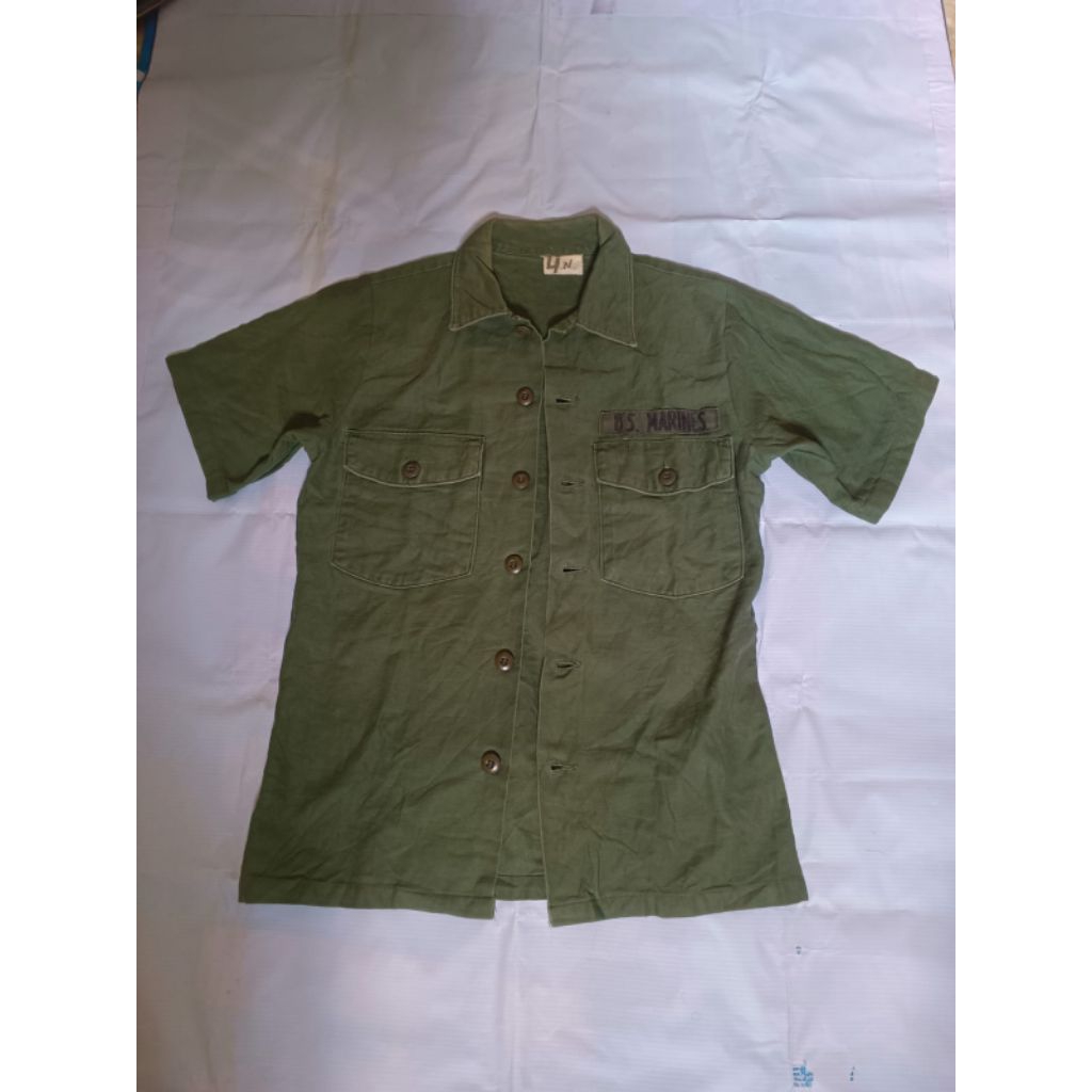 Og-107 shirt Utility