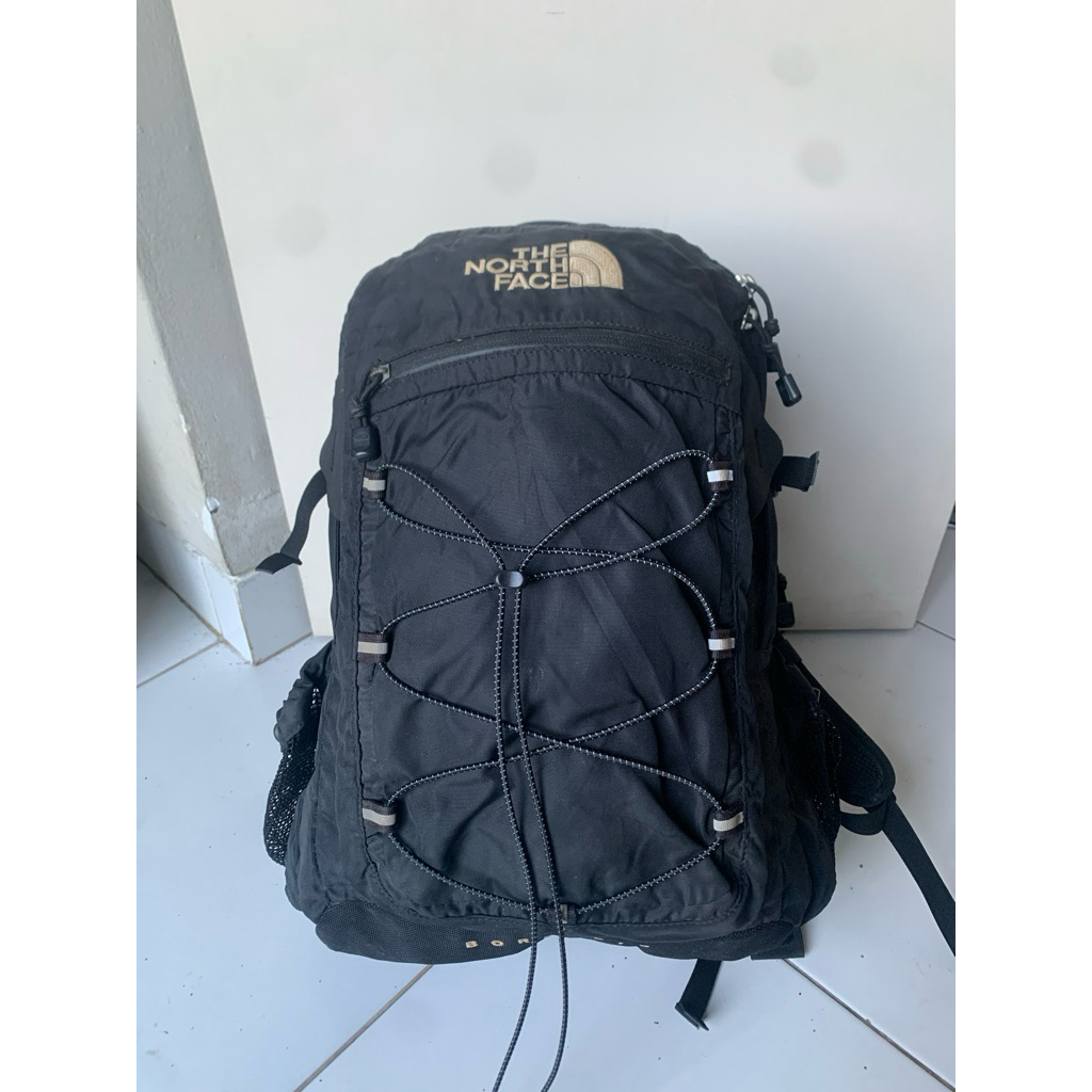 backpack tnf Borealis