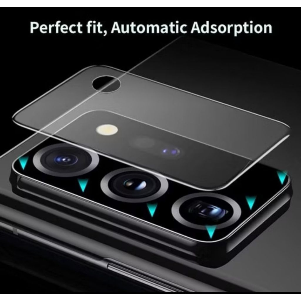 CAMERA SAMSUNG A52/ A52S / A52 5G  TEMPERED GLASS CAMERA SCREEN PROTECTOR