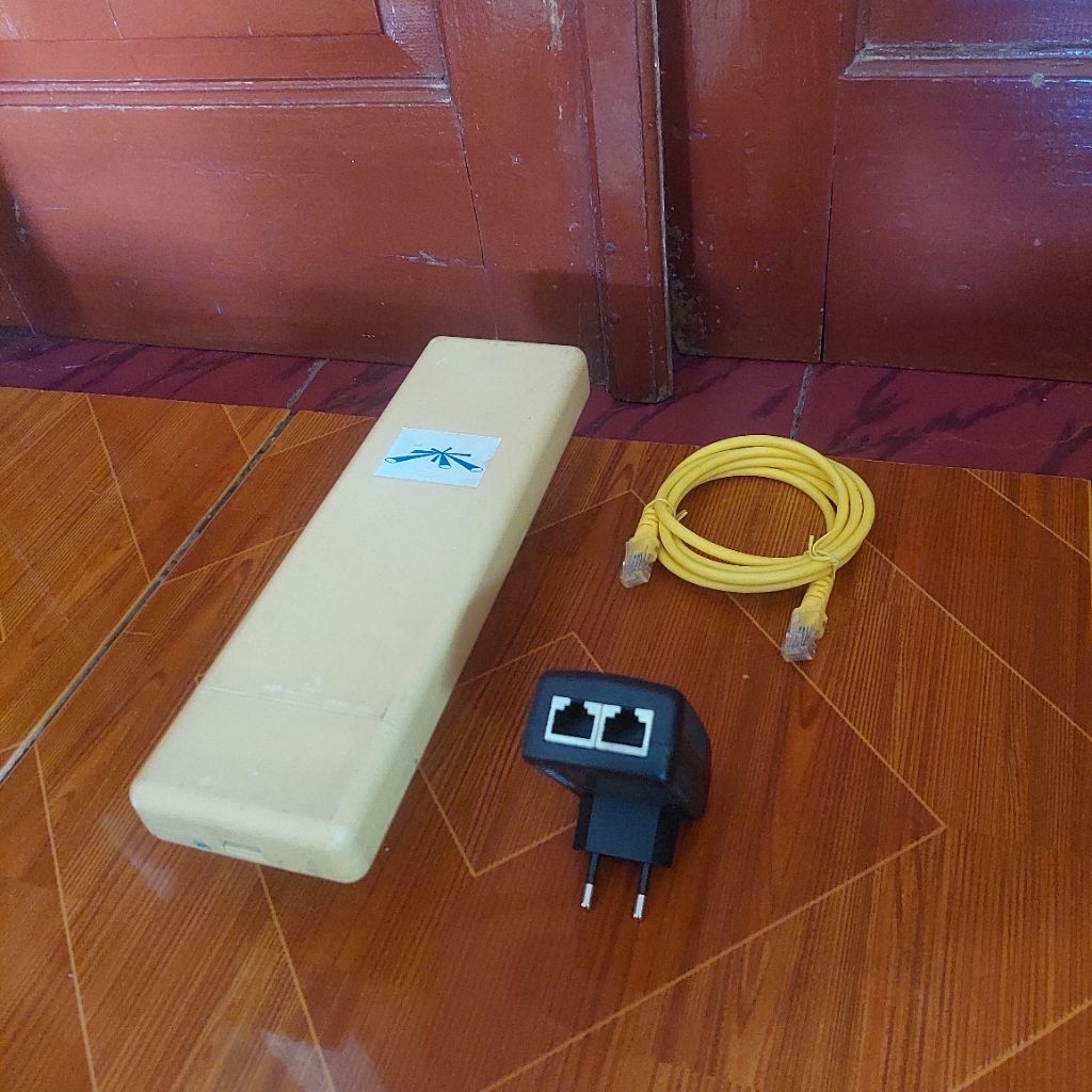 Nanostation2 Outdoor Ubiquiti 2.4GHz