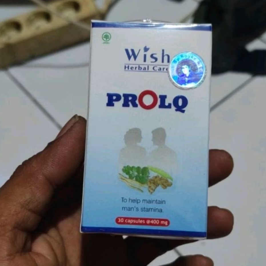 proLQ original